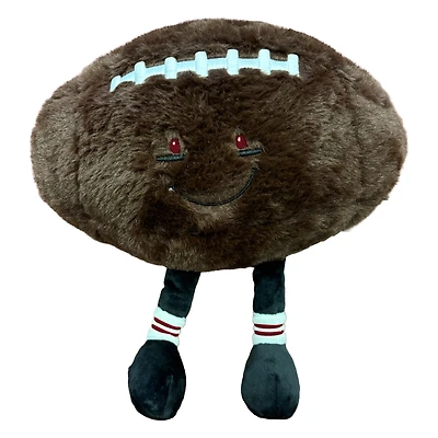 Pegasus Atlanta Falcons Player Pal Plush Ball
