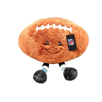 Pegasus Carolina Panthers Player Pal Plush Ball