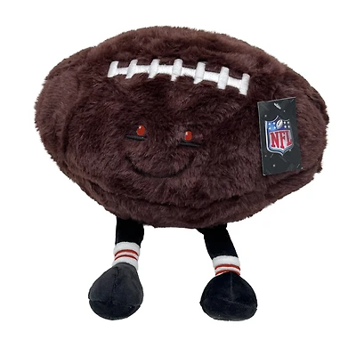 Pegasus Cleveland Browns Player Pal Plush Ball