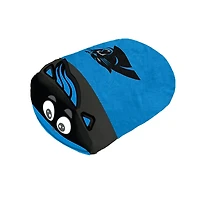 Pegasus Carolina Panthers Stackable Plushie Mascot Pillow