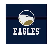 Georgia Southern Eagles 12" x 12" Wood Wall Sign