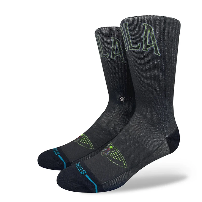 Unisex Stance New Orleans Pelicans 2025/26 City Edition Crew Socks