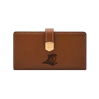 Fossil  Providence Friars Lennox Leather Tab Bifold Wallet