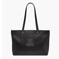 Fossil  Arizona Wildcats Jessie Leather Zip Tote