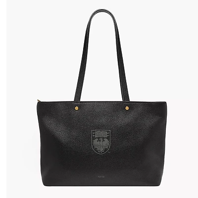 Fossil  UChicago Maroons Jessie Leather Zip Tote
