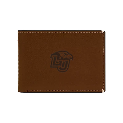 Fossil  Liberty Flames Westover Leather Front Pocket Wallet