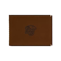Fossil  Liberty Flames Westover Leather Front Pocket Wallet