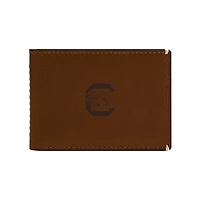 Fossil  South Carolina Gamecocks Westover Leather Front Pocket Wallet