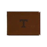 Fossil  Tennessee Volunteers Westover Leather Front Pocket Wallet