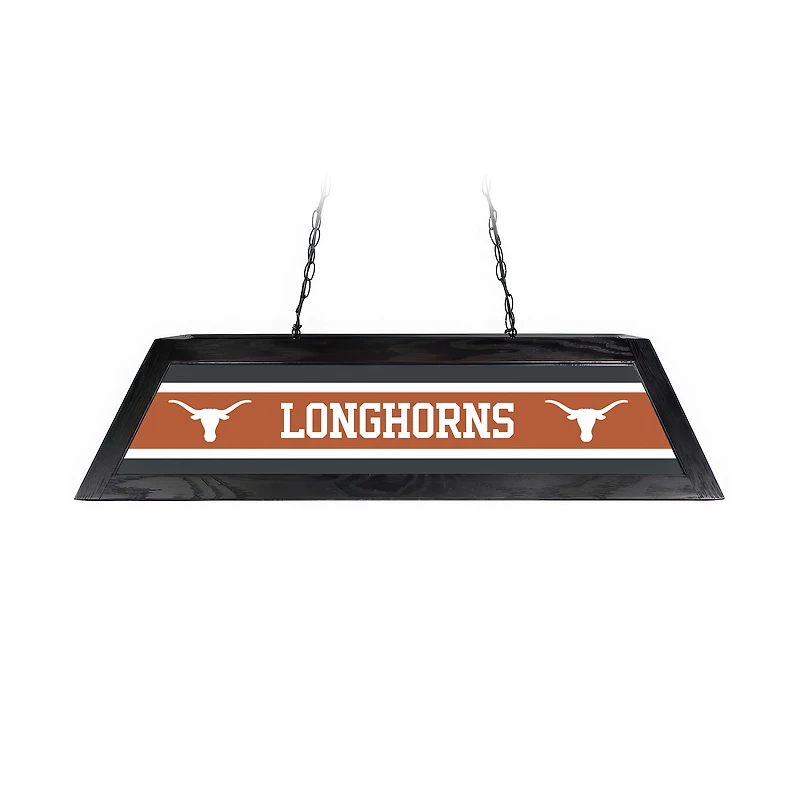 Imperial Texas Longhorns 42" Billiard Lamp