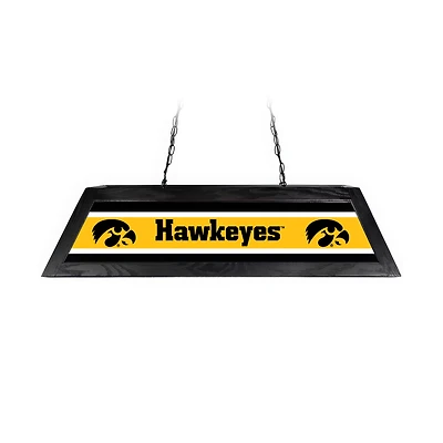 Imperial Iowa Hawkeyes 42" Billiard Lamp