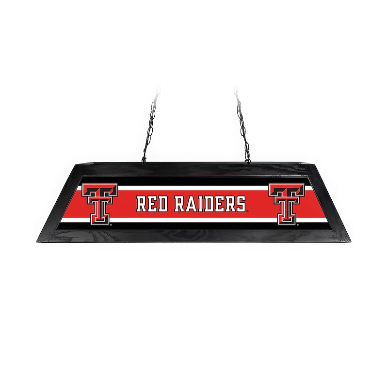 Imperial Texas Tech Red Raiders 42" Billiard Lamp