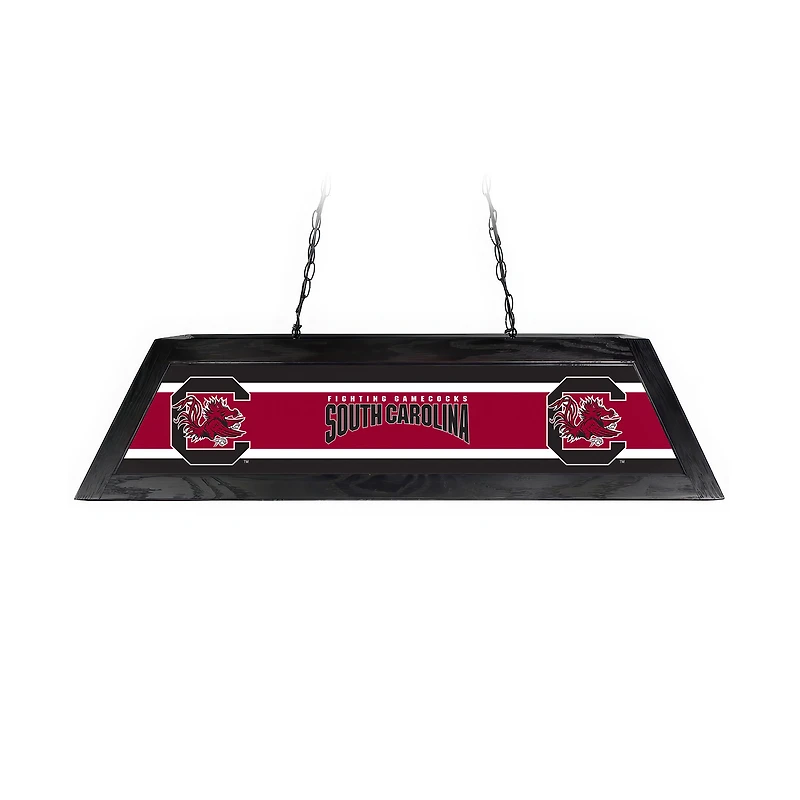 Imperial South Carolina Gamecocks 42" Billiard Lamp
