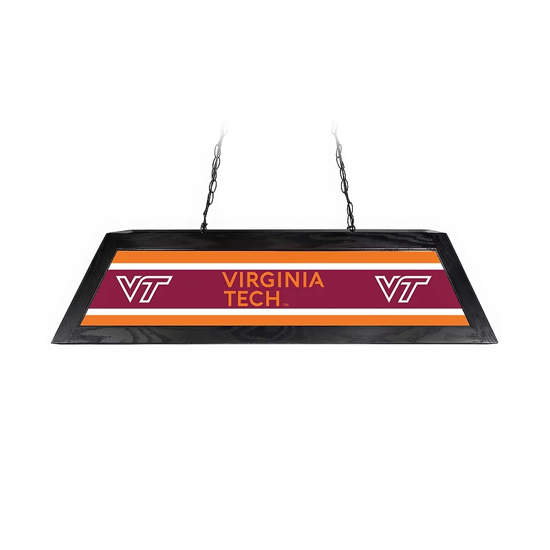Imperial Virginia Tech Hokies 42" Billiard Lamp