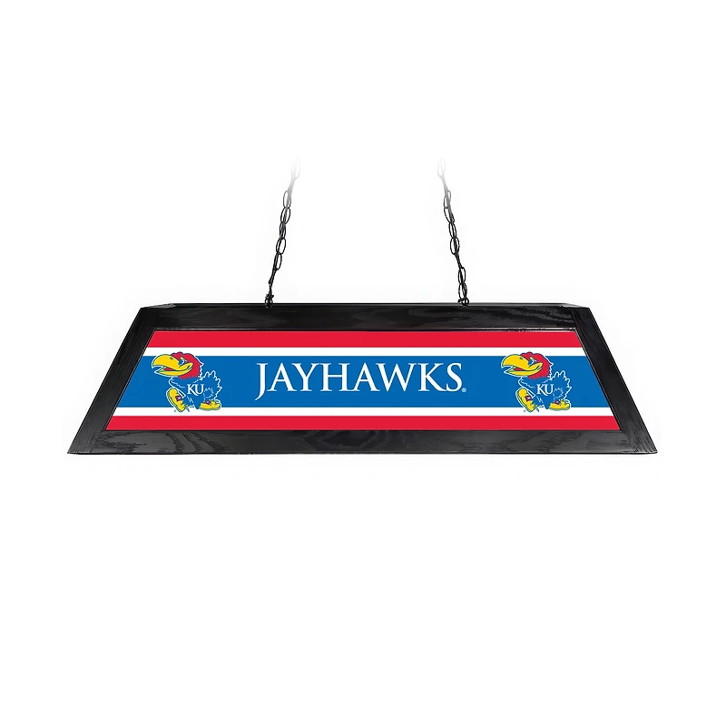 Imperial Kansas Jayhawks 42" Billiard Lamp