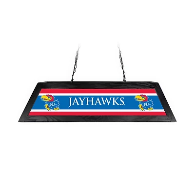 Imperial Kansas Jayhawks 42" Billiard Lamp