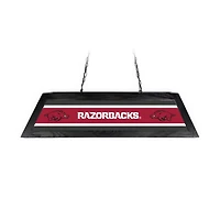 Imperial Arkansas Razorbacks 42" Billiard Lamp