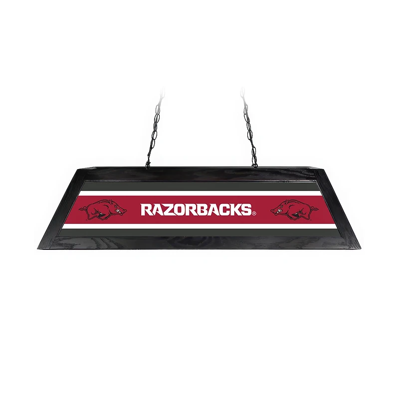 Imperial Arkansas Razorbacks 42" Billiard Lamp
