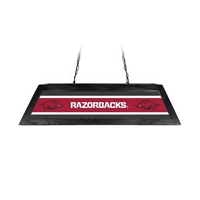 Imperial Arkansas Razorbacks 42" Billiard Lamp