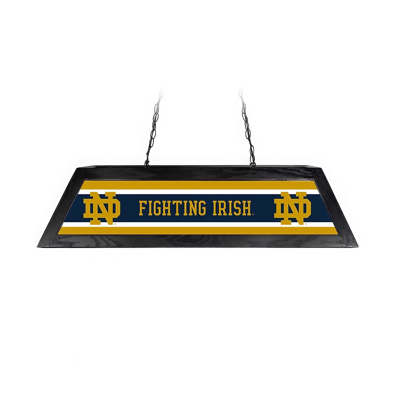 Imperial Notre Dame Fighting Irish 42" Billiard Lamp