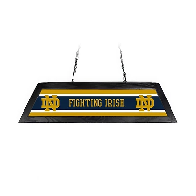 Imperial Notre Dame Fighting Irish 42" Billiard Lamp