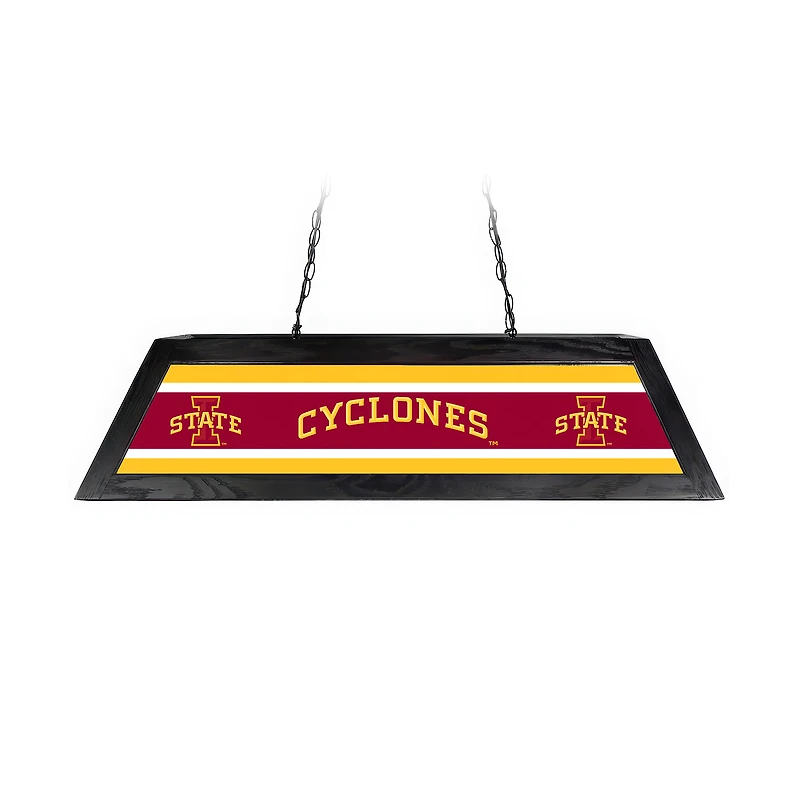 Imperial Iowa State Cyclones 42" Billiard Lamp