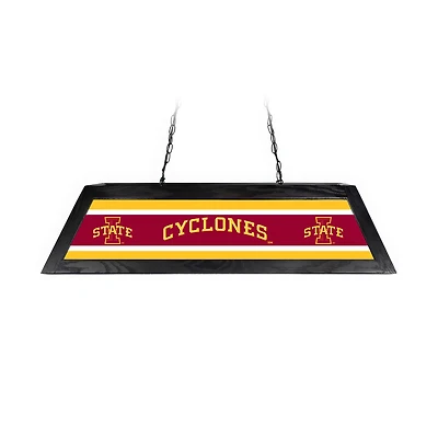 Imperial Iowa State Cyclones 42" Billiard Lamp