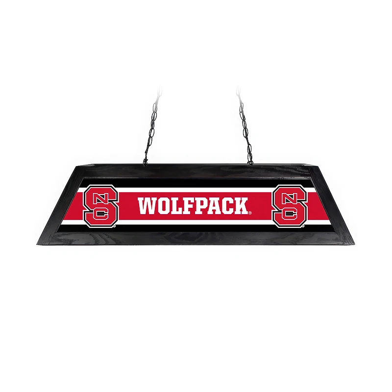 Imperial NC State Wolfpack 42" Billiard Lamp