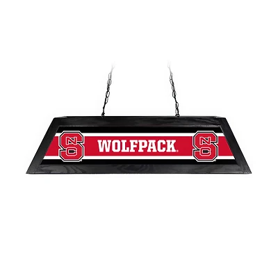 Imperial NC State Wolfpack 42" Billiard Lamp
