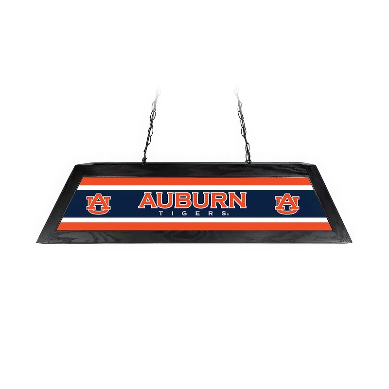 Imperial Auburn Tigers 42" Billiard Lamp