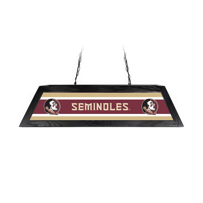 Imperial Florida State Seminoles 42" Billiard Lamp