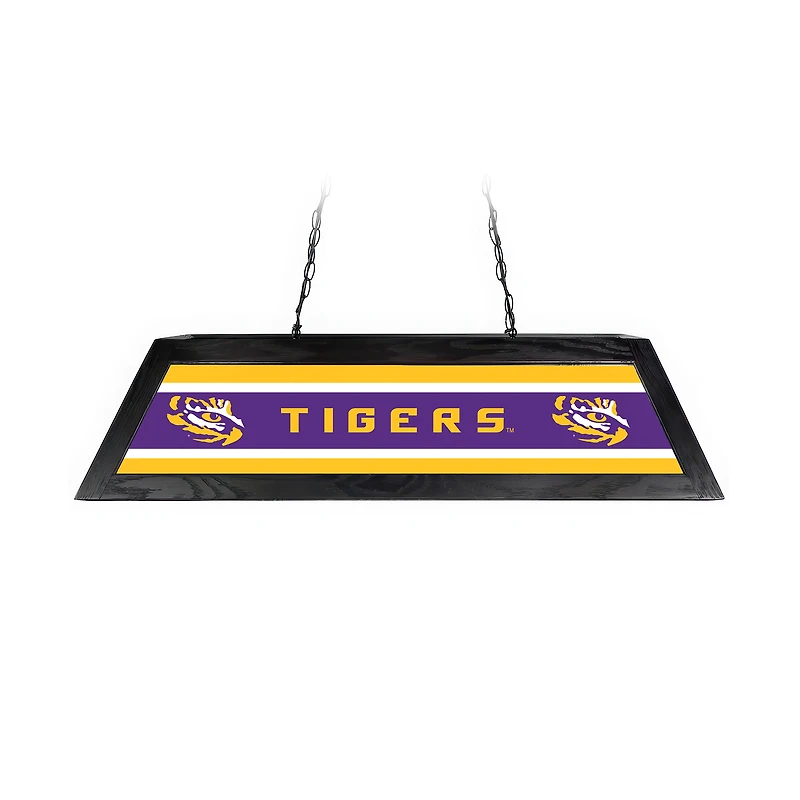 Imperial LSU Tigers 42" Billiard Lamp