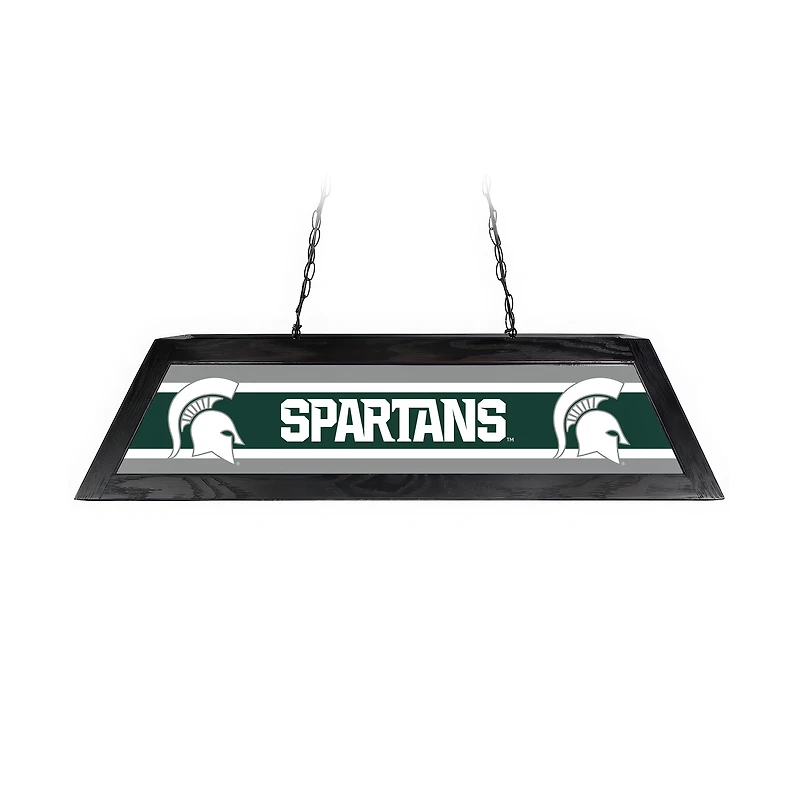 Imperial Michigan State Spartans 42" Billiard Lamp