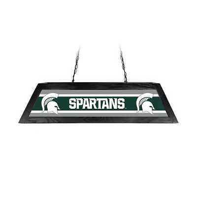 Imperial Michigan State Spartans 42" Billiard Lamp