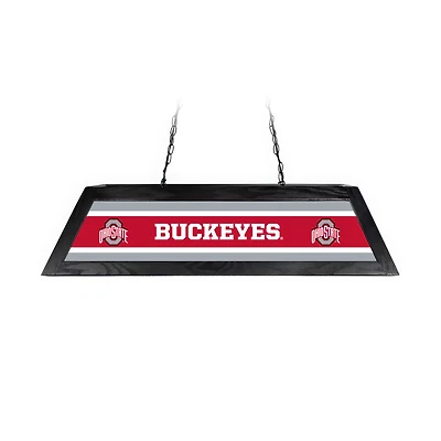 Imperial Ohio State Buckeyes 42" Billiard Lamp