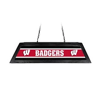 Imperial Wisconsin Badgers 42" Billiard Lamp