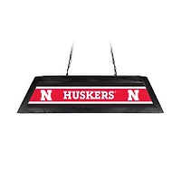Imperial Nebraska Huskers 42" Billiard Lamp