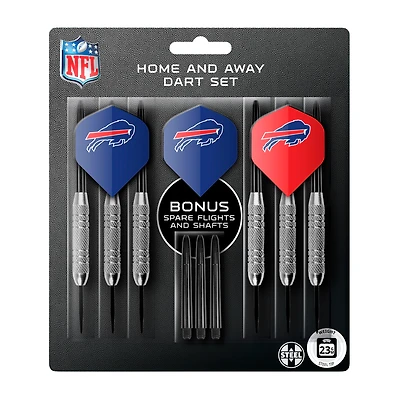 Imperial Buffalo Bills Fans Choice Combo Dart Set