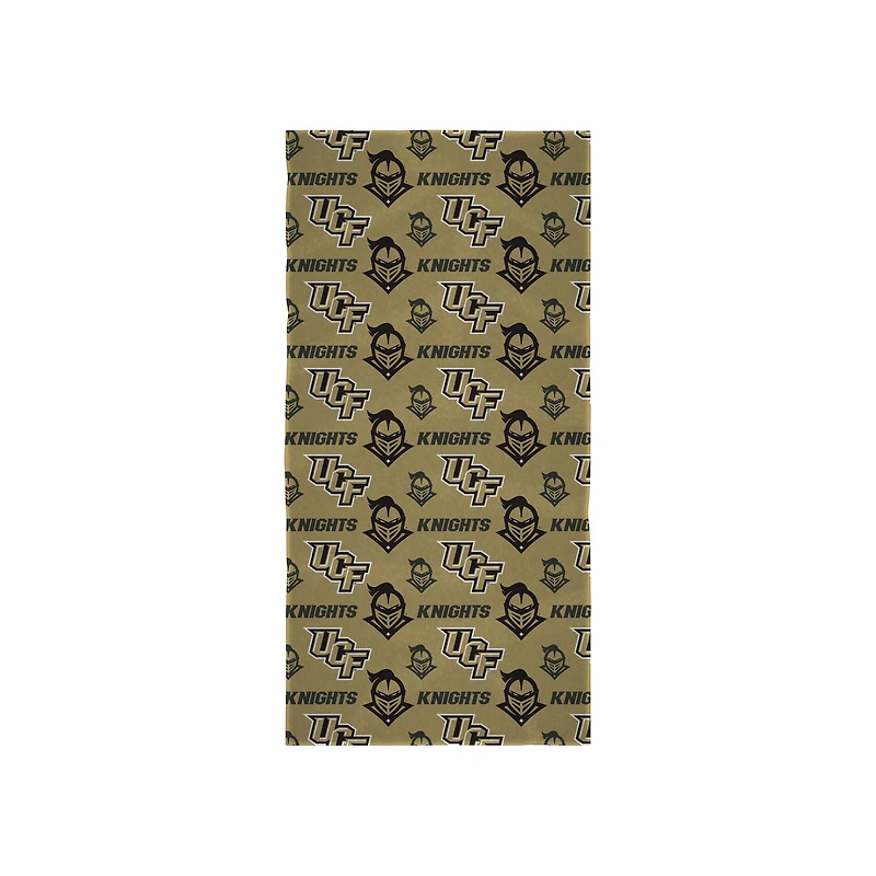 Pegasus UCF Knights 40" x 72" Microfiber Beach Towel
