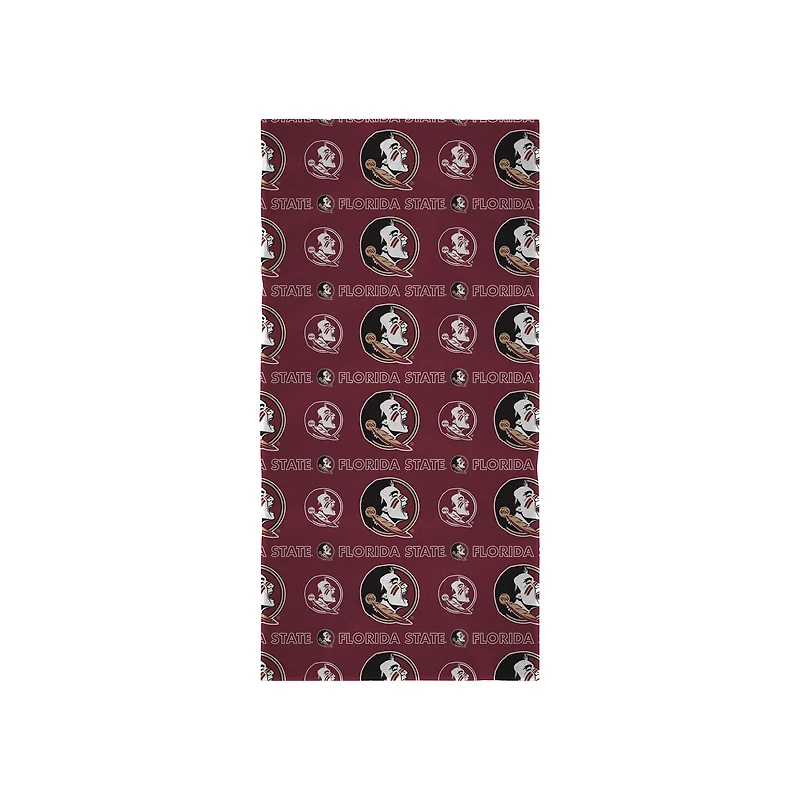 Pegasus Florida State Seminoles 40" x 72" Microfiber Beach Towel