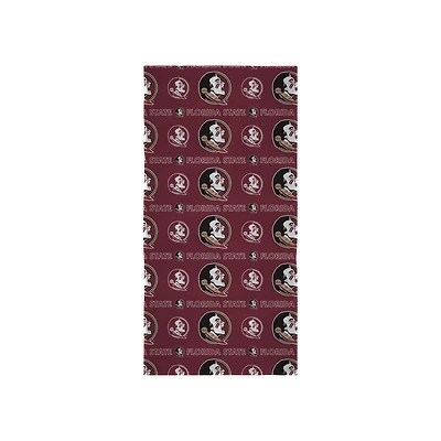 Pegasus Florida State Seminoles 40" x 72" Microfiber Beach Towel