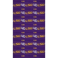 Pegasus LSU Tigers 40" x 72" Microfiber Beach Towel