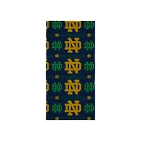 Pegasus Notre Dame Fighting Irish 40" x 72" Microfiber Beach Towel