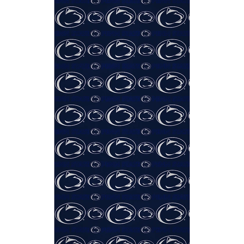 Pegasus Penn State Nittany Lions 40" x 72" Microfiber Beach Towel