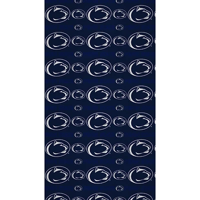 Pegasus Penn State Nittany Lions 40" x 72" Microfiber Beach Towel