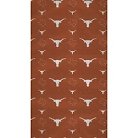 Pegasus Texas Longhorns 40" x 72" Microfiber Beach Towel