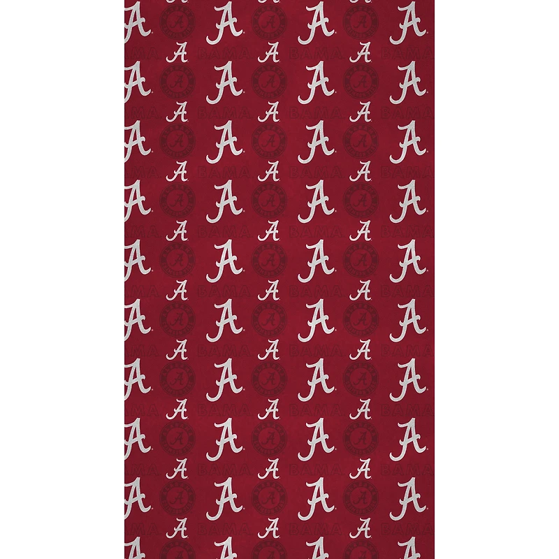 Pegasus Alabama Crimson Tide 40" x 72" Microfiber Beach Towel