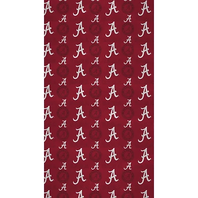 Pegasus Alabama Crimson Tide 40" x 72" Microfiber Beach Towel