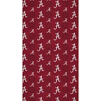 Pegasus Alabama Crimson Tide 40" x 72" Microfiber Beach Towel