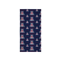 Pegasus Arizona Wildcats 40" x 72" Microfiber Beach Towel